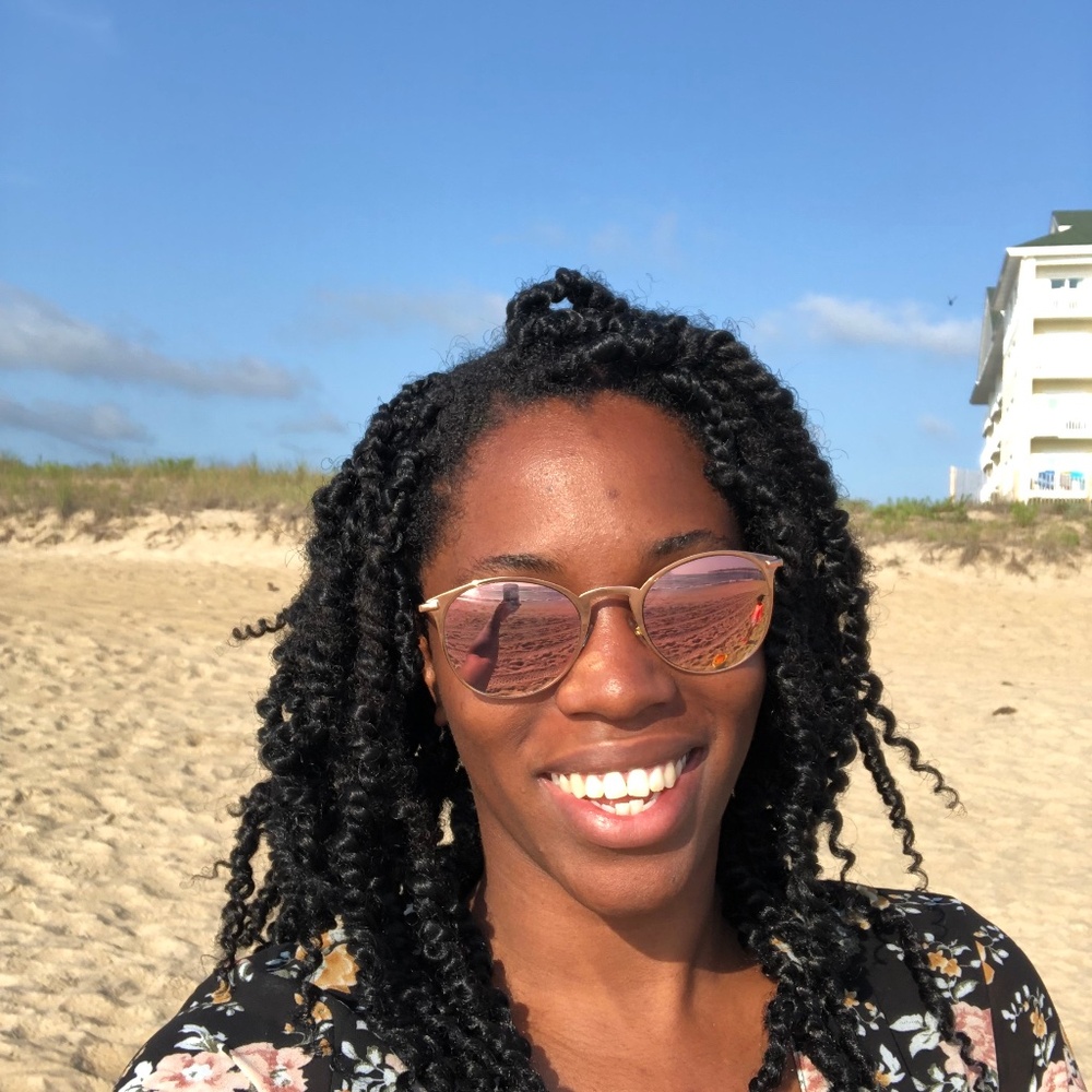 Meet your Posher, Melissa